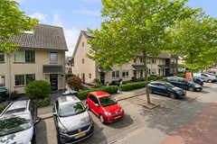 Koop: Vrijenburglaan 275, 2994 HA Barendrecht