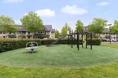 Koop: Vrijenburglaan 275, 2994 HA Barendrecht
