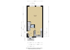 Koop: Vrijenburglaan 275, 2994 HA Barendrecht