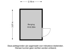 Koop: Vrijenburglaan 275, 2994 HA Barendrecht