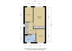 Koop: Vrijenburglaan 275, 2994 HA Barendrecht