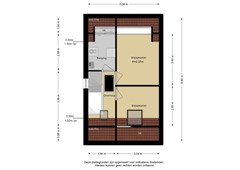 Koop: Vrijenburglaan 275, 2994 HA Barendrecht