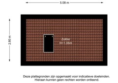 Koop: Vrijenburglaan 275, 2994 HA Barendrecht