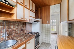 Onder bod: Molièreweg 635, 3076 GE Rotterdam