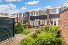 Onder bod: Molièreweg 635, 3076 GE Rotterdam