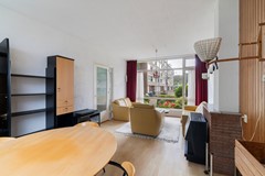 Onder bod: Molièreweg 635, 3076 GE Rotterdam