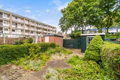 Onder bod: Molièreweg 635, 3076 GE Rotterdam