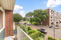 Onder bod: Molièreweg 635, 3076 GE Rotterdam