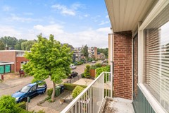 Onder bod: Molièreweg 635, 3076 GE Rotterdam