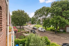Onder bod: Molièreweg 635, 3076 GE Rotterdam