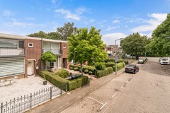 Onder bod: Molièreweg 635, 3076 GE Rotterdam