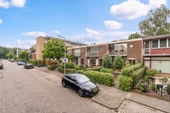 Onder bod: Molièreweg 635, 3076 GE Rotterdam