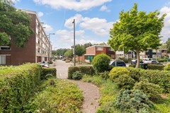 Onder bod: Molièreweg 635, 3076 GE Rotterdam