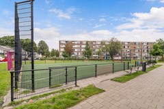 Onder bod: Molièreweg 635, 3076 GE Rotterdam