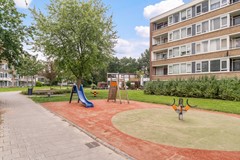Onder bod: Molièreweg 635, 3076 GE Rotterdam