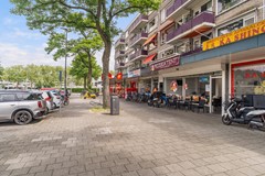 Onder bod: Molièreweg 635, 3076 GE Rotterdam