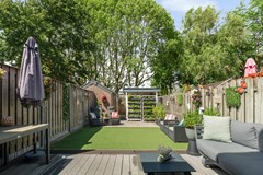 Onder bod: Zevenoord 11, 3079 MG Rotterdam