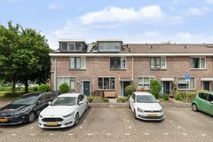 Onder bod: Zevenoord 11, 3079 MG Rotterdam