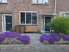 Onder bod: Zevenoord 11, 3079 MG Rotterdam
