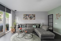 Onder bod: Zevenoord 11, 3079 MG Rotterdam