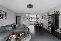 Onder bod: Zevenoord 11, 3079 MG Rotterdam