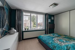 Onder bod: Zevenoord 11, 3079 MG Rotterdam