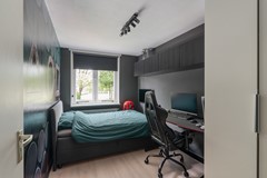 Onder bod: Zevenoord 11, 3079 MG Rotterdam