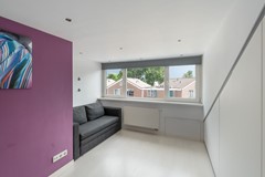 Onder bod: Zevenoord 11, 3079 MG Rotterdam