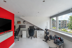 Onder bod: Zevenoord 11, 3079 MG Rotterdam