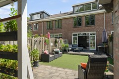 Onder bod: Zevenoord 11, 3079 MG Rotterdam