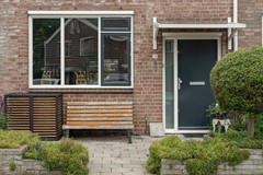 Onder bod: Zevenoord 11, 3079 MG Rotterdam