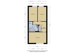Onder bod: Zevenoord 11, 3079 MG Rotterdam