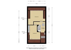 Onder bod: Zevenoord 11, 3079 MG Rotterdam