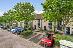 Verkocht: Forum 46, 3176TC Poortugaal