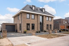 Te koop: Paltrokmolen 3A, 3281MG Numansdorp