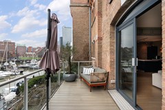 Koop: Handelsplein 24, 3071 PR Rotterdam