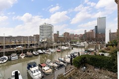 Koop: Handelsplein 24, 3071 PR Rotterdam
