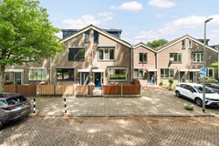 Verkocht onder voorbehoud: Optenoord 8, 3079ME Rotterdam