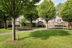 Verkocht onder voorbehoud: Optenoord 8, 3079 ME Rotterdam