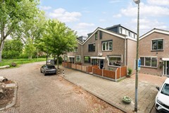 Verkocht onder voorbehoud: Optenoord 8, 3079 ME Rotterdam