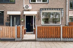 Verkocht onder voorbehoud: Optenoord 8, 3079 ME Rotterdam