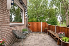 Verkocht onder voorbehoud: Optenoord 8, 3079 ME Rotterdam