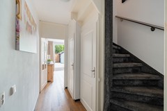 Verkocht onder voorbehoud: Optenoord 8, 3079 ME Rotterdam