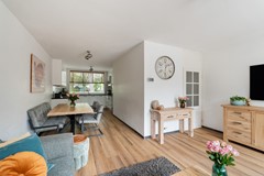 Verkocht onder voorbehoud: Optenoord 8, 3079 ME Rotterdam