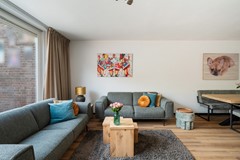 Verkocht onder voorbehoud: Optenoord 8, 3079 ME Rotterdam