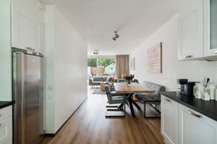 Verkocht onder voorbehoud: Optenoord 8, 3079 ME Rotterdam
