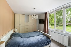 Verkocht onder voorbehoud: Optenoord 8, 3079 ME Rotterdam