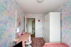 Verkocht onder voorbehoud: Optenoord 8, 3079 ME Rotterdam
