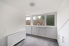 Verkocht onder voorbehoud: Optenoord 8, 3079 ME Rotterdam