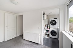 Verkocht onder voorbehoud: Optenoord 8, 3079 ME Rotterdam